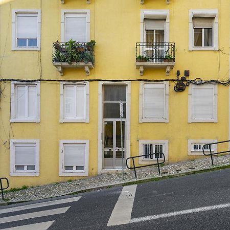 Whome Smart Living Hub, Designer Spaces For Digital Nomads & Remote Workers Лиссабон Экстерьер фото