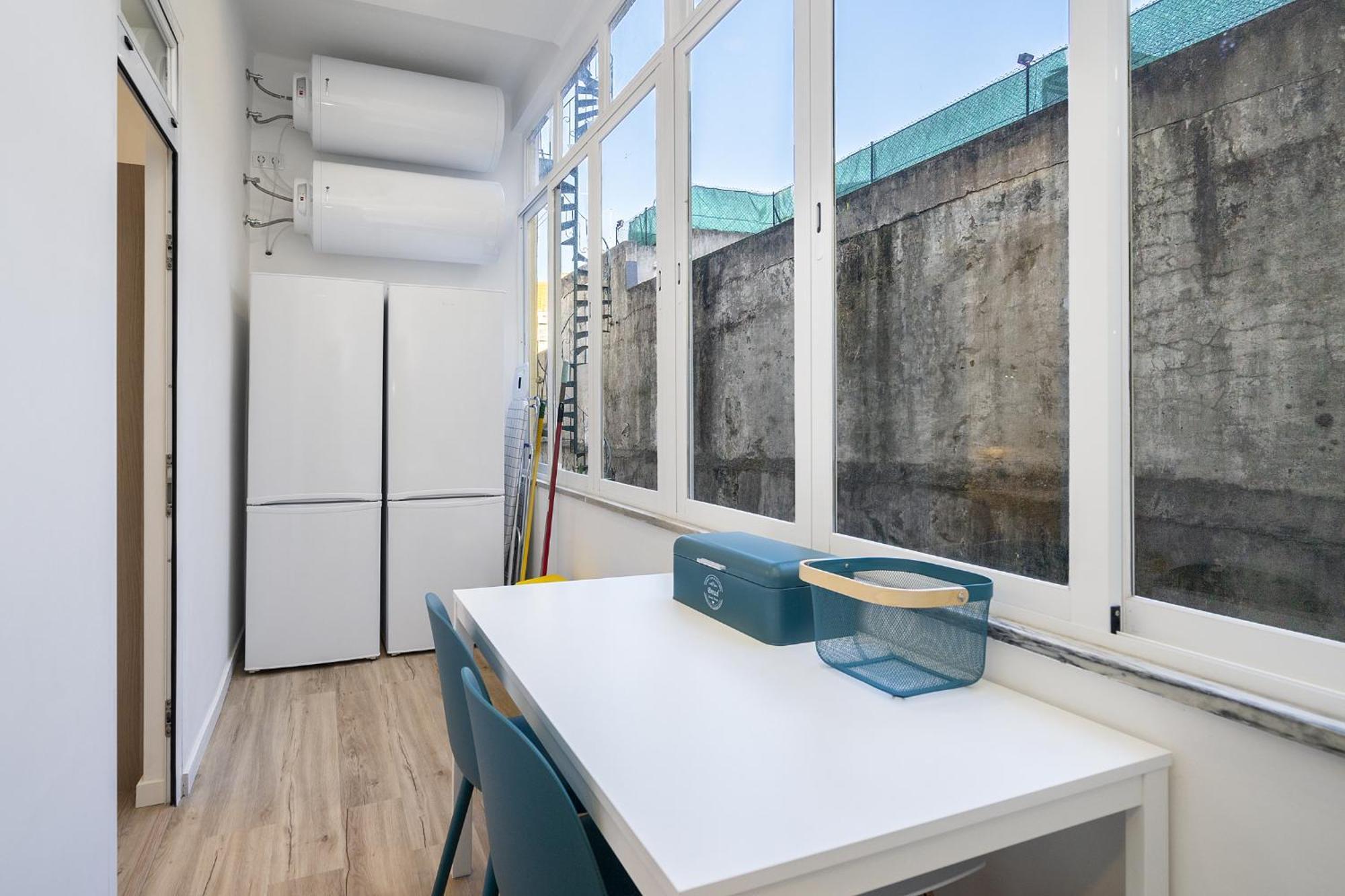Whome Smart Living Hub, Designer Spaces For Digital Nomads & Remote Workers Лиссабон Экстерьер фото